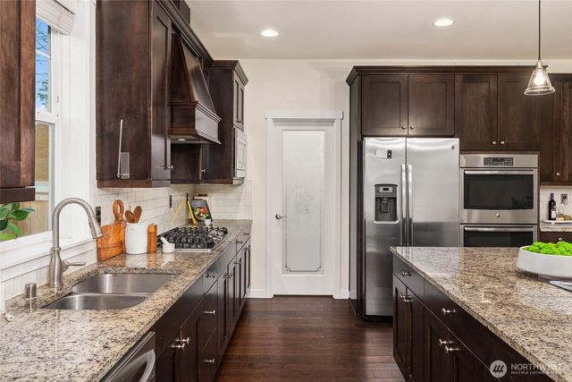 532 Ludwig Road, Snohomish, WA 98290