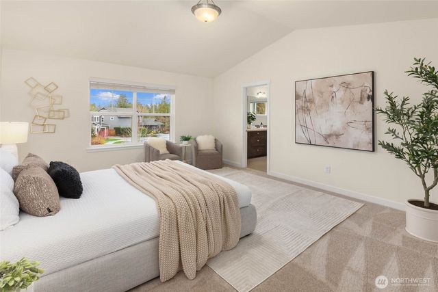 532 Ludwig Road, Snohomish, WA 98290