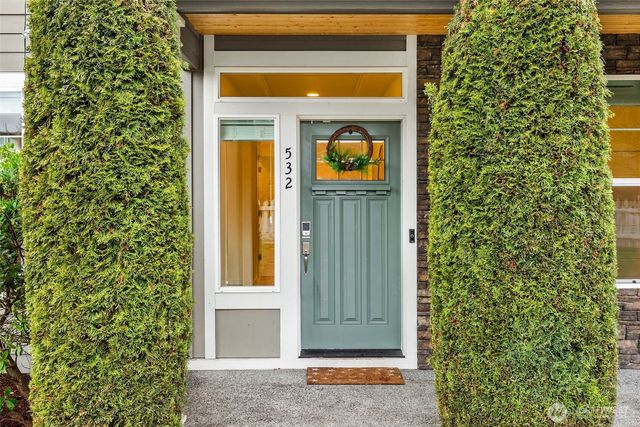 532 Ludwig Road, Snohomish, WA 98290