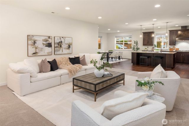 532 Ludwig Road, Snohomish, WA 98290