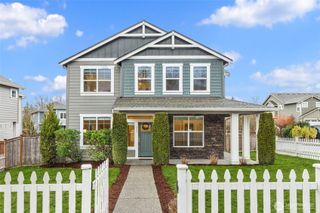 532 Ludwig Road, Snohomish, WA 98290