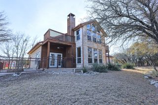 3350 Skyline Drive, Bluff Dale, TX 76433