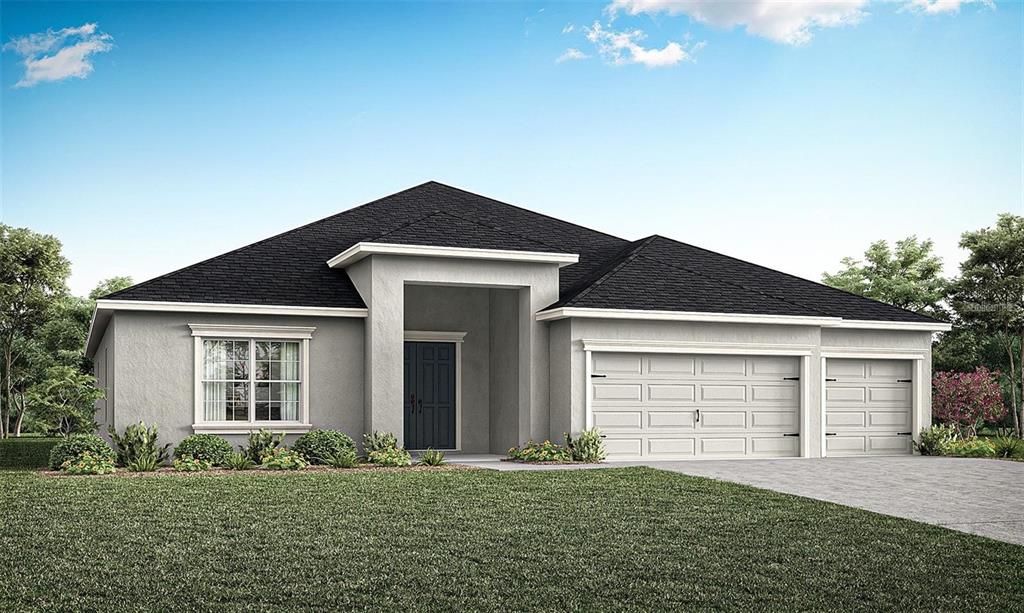 7603 SW 108TH STREET, Ocala, FL 34476