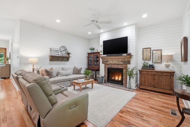 149 The Greens Drive, Fairfield Bay, AR 72088