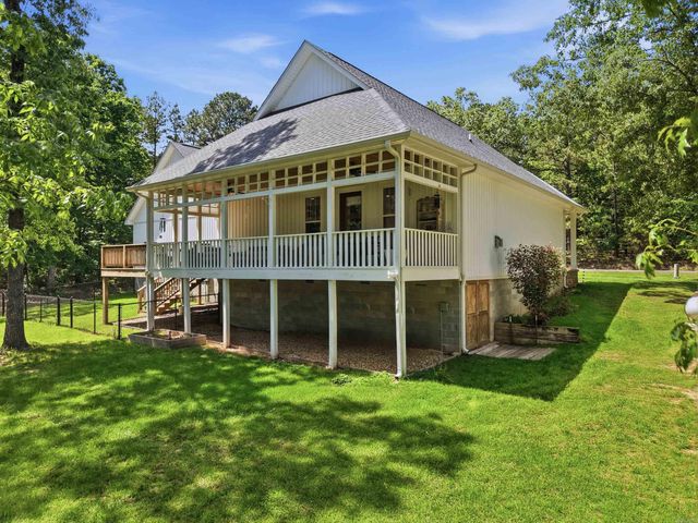 149 The Greens Drive, Fairfield Bay, AR 72088