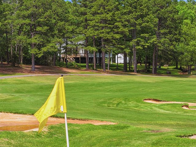 149 The Greens Drive, Fairfield Bay, AR 72088
