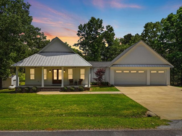 149 The Greens Drive, Fairfield Bay, AR 72088