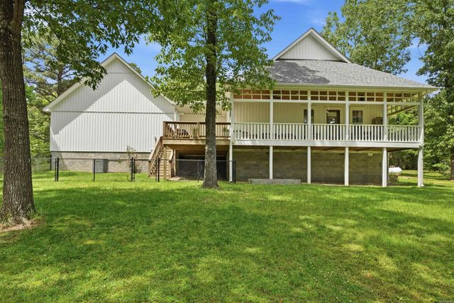 149 The Greens Drive, Fairfield Bay, AR 72088