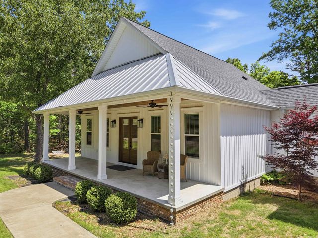 149 The Greens Drive, Fairfield Bay, AR 72088
