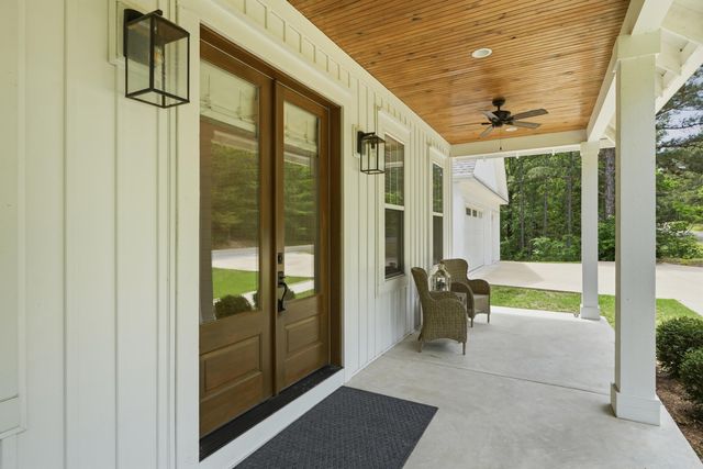 149 The Greens Drive, Fairfield Bay, AR 72088