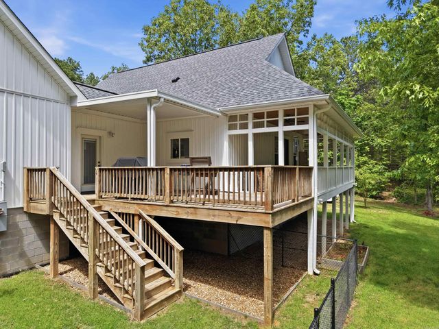 149 The Greens Drive, Fairfield Bay, AR 72088