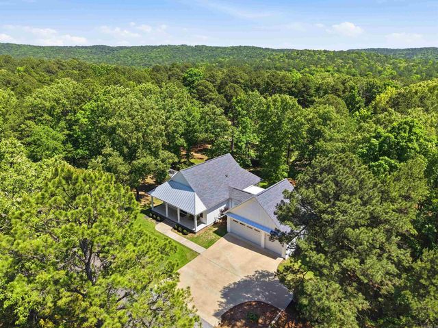 149 The Greens Drive, Fairfield Bay, AR 72088