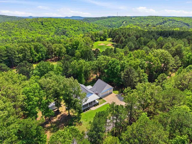 149 The Greens Drive, Fairfield Bay, AR 72088