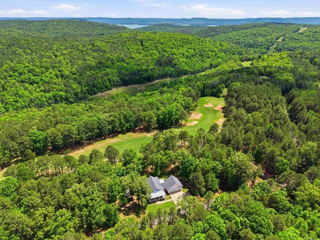 149 The Greens Drive, Fairfield Bay, AR 72088