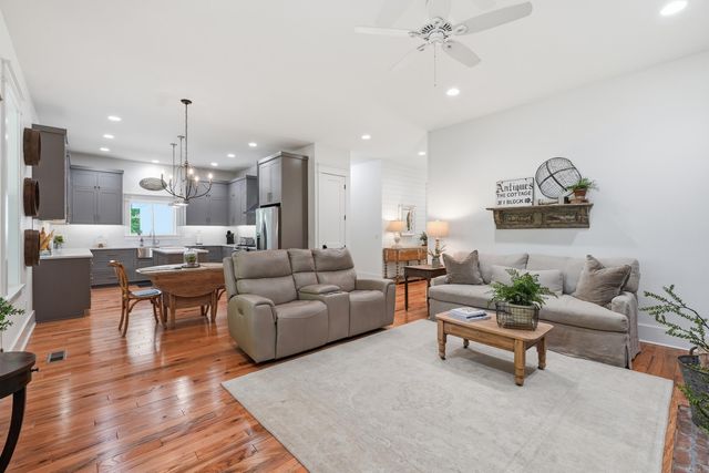 149 The Greens Drive, Fairfield Bay, AR 72088