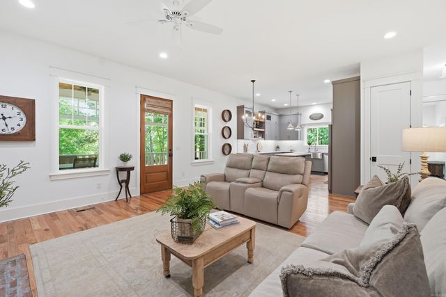 149 The Greens Drive, Fairfield Bay, AR 72088