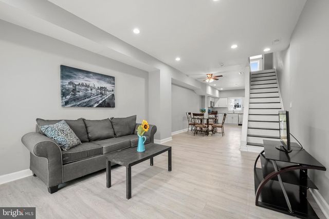 405 S NEWKIRK ST, Baltimore, MD 21224