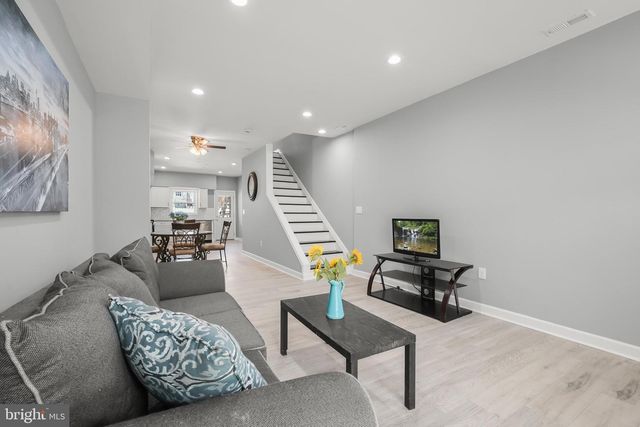 405 S NEWKIRK ST, Baltimore, MD 21224