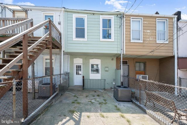 405 S NEWKIRK ST, Baltimore, MD 21224