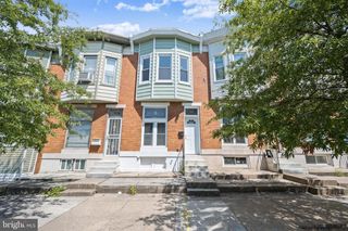 405 S NEWKIRK ST, Baltimore, MD 21224