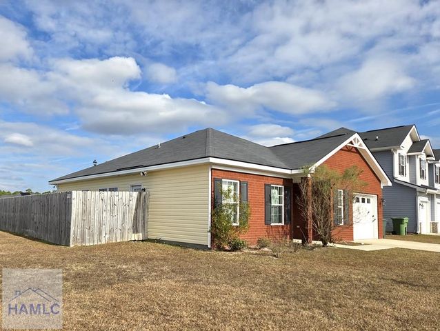 22 Wythe Street, Hinesville, GA 31313