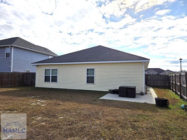 22 Wythe Street, Hinesville, GA 31313