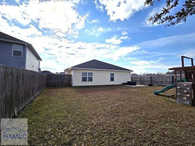 22 Wythe Street, Hinesville, GA 31313