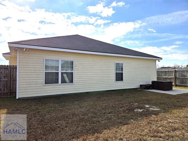 22 Wythe Street, Hinesville, GA 31313