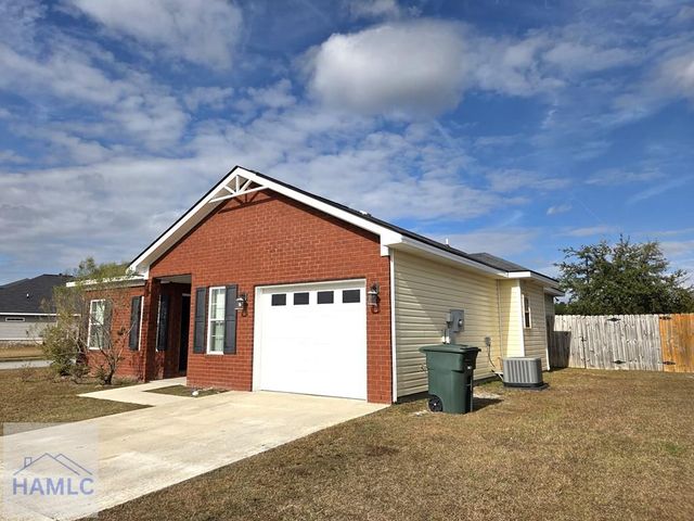 22 Wythe Street, Hinesville, GA 31313