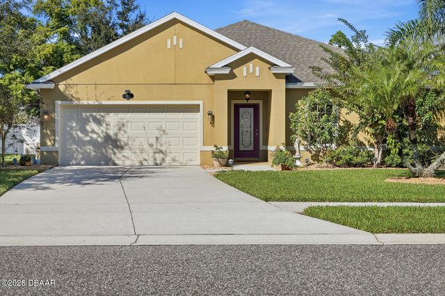 740 Grape Ivy Lane, New Smyrna Beach, FL 32168