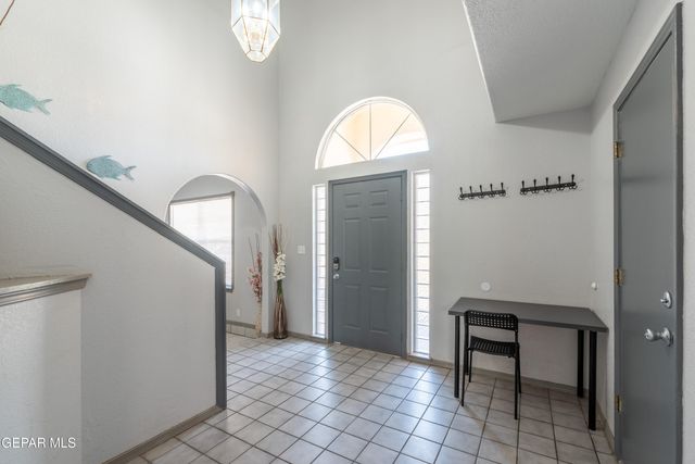 7525 Le Conte Drive, El Paso, TX 79912