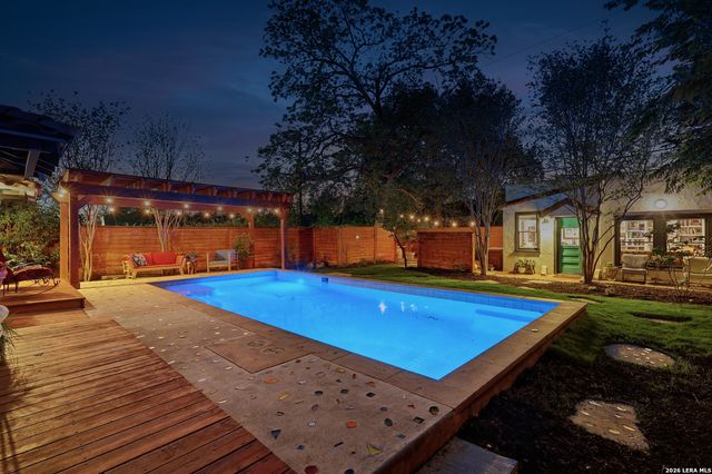 315 CLUB DR, San Antonio, TX 78201