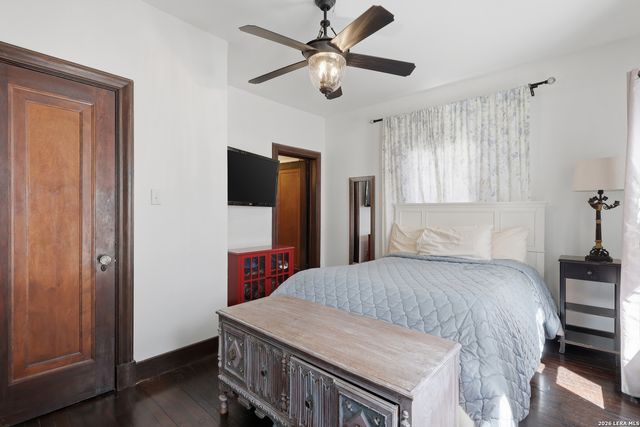 315 CLUB DR, San Antonio, TX 78201