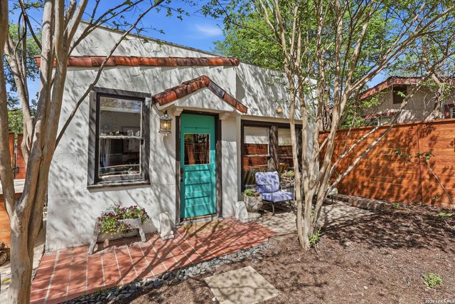 315 CLUB DR, San Antonio, TX 78201