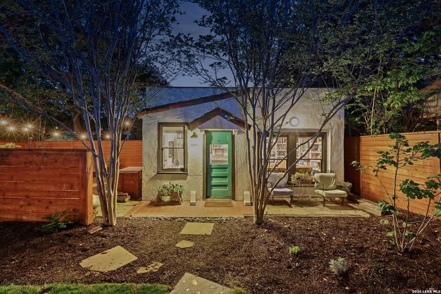 315 CLUB DR, San Antonio, TX 78201