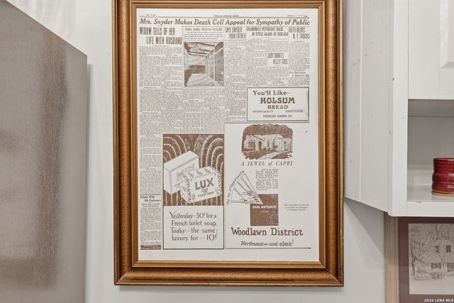 315 CLUB DR, San Antonio, TX 78201