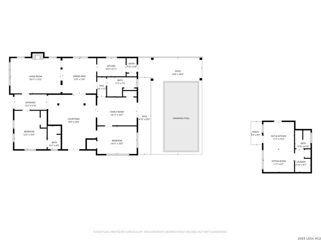 315 CLUB DR, San Antonio, TX 78201