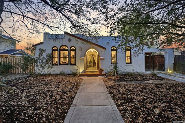 315 CLUB DR, San Antonio, TX 78201