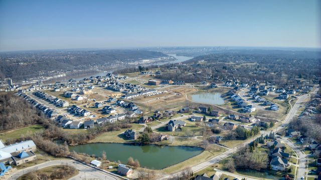 2669 Allegheny Way, Villa Hills, KY 41017