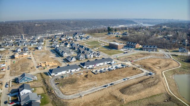 2669 Allegheny Way, Villa Hills, KY 41017