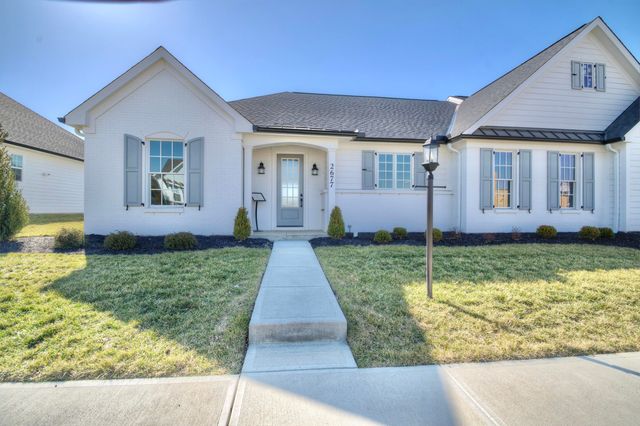 2669 Allegheny Way, Villa Hills, KY 41017