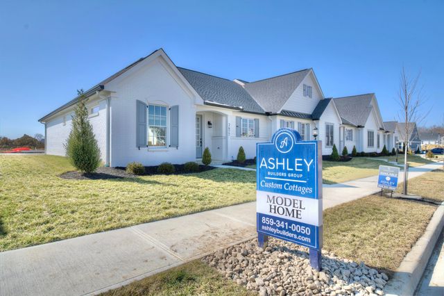 2669 Allegheny Way, Villa Hills, KY 41017