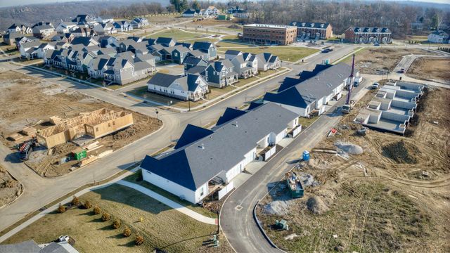 2669 Allegheny Way, Villa Hills, KY 41017