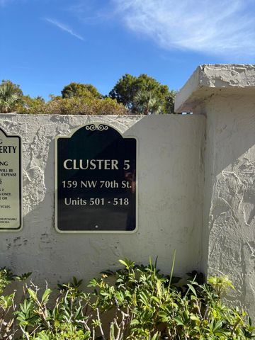 159 NW 70th Street 518, Boca Raton, FL 33487