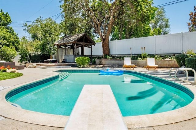 18334 Hiawatha Street, Porter Ranch, CA 91326