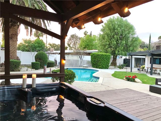 18334 Hiawatha Street, Porter Ranch, CA 91326