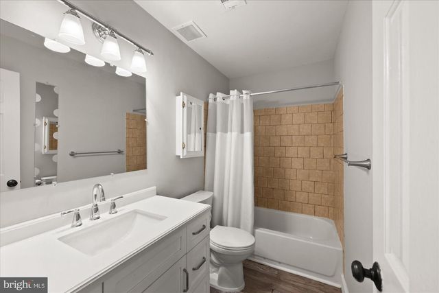 12263 GRANADA WAY, Woodbridge, VA 22192