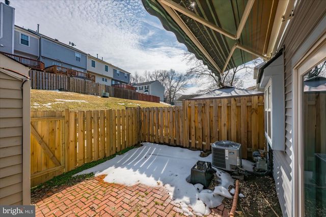 12263 GRANADA WAY, Woodbridge, VA 22192