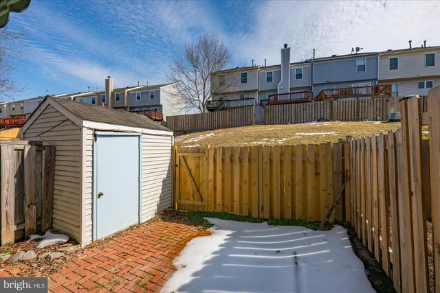 12263 GRANADA WAY, Woodbridge, VA 22192