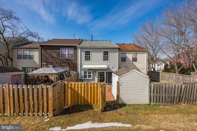 12263 GRANADA WAY, Woodbridge, VA 22192